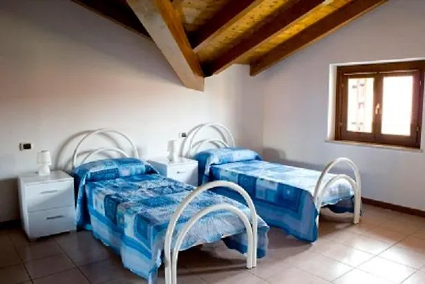 Casa Lavoro Vancanza Apartment Castelnuovo del Garda Italy
